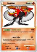 EGGMAN