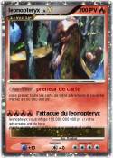 leonopteryx