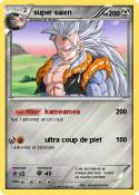 super saien