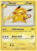 Pikachu³
