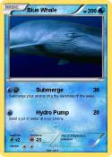 Blue Whale