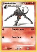 Houndeath