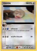 YOUKOU