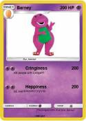 Barney