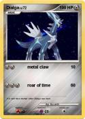 Dialga