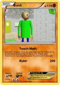 Baldi