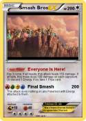 Smash Bros