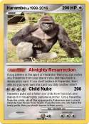 Harambe