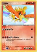 ho-oh