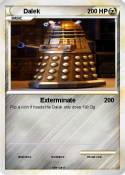 Dalek