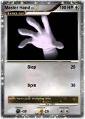 Master Hand