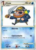 Pirate