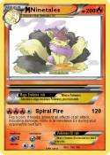 Ninetales