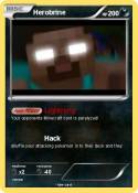 Herobrine