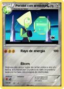 Peridot con
