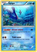 kyogre
