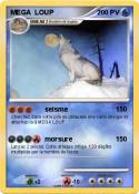 MEGA LOUP