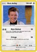 Rick Astley