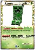 creeper
