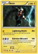 Storm