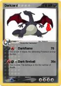 Darkzard