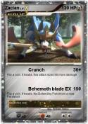 Zacian