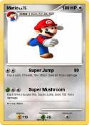 Mario