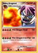 Natsu Dragneel