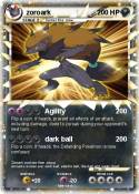 zoroark