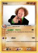Andy