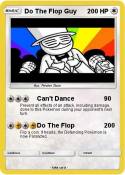 Do The Flop