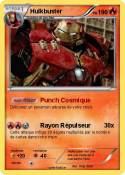 Hulkbuster
