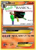 Baldi