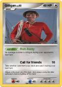Gilligan