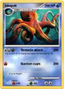 Inkspell