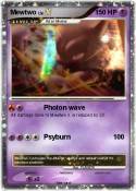Mewtwo