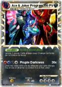 Ace & Joker
