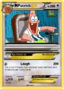 Patrick