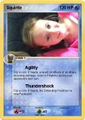 Squirtle