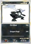 Dark Reshiram