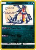 Ranodactyl