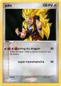goku