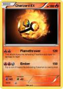 Charizard EX