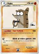 Rigby