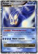 Kyogre