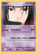 Itachi