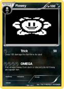 Flowey