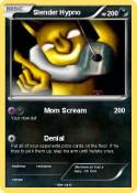 Slender Hypno