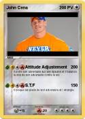 John Cena