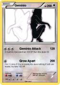 Geminio